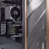ゲーミングPC Ryzen7 9800X3D RTX5080の組立 49万円程度