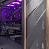 ゲーミングPC Ryzen9 9950X RTX5080の組立 60万円程度