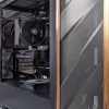 ゲーミングPC Ryzen7 9700X RTX5060の組立 28万円程度