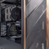 ゲーミングPC Ryzen7 9700X RTX5070の組立 34万円程度