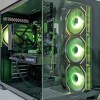 ゲーミングPC Ryzen7 7700 RTX5070の組立 30万円程度