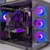 ゲーミングPC Ryzen9 9900X RTX5060の組立 30万円程度