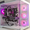 ゲーミングPC Ryzen7 5700X RTX5060Tiの組立 26万円程度