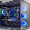 ゲーミングPC Ryzen7 5700X RTX5070の組立 28万円程度