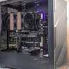 ゲーミングPC Ryzen7 9700X RX9070XTの組立 35万円程度