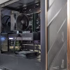 ゲーミングPC Ryzen7 9800X3D RTX5080の組立 51万円程度