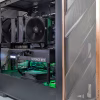 ゲーミングPC Ultra7 270K PLUS RTX5090の組立 81万円程度