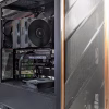 ゲーミングPC Ryzen7 5700X RTX5070Tiの組立 38万円程度