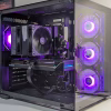 ゲーミングPC Ryzen7 9700X RX9070の組立 29万円程度