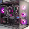 ゲーミングPC Ryzen7 9700X RX9070の組立 29万円程度
