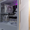 ゲーミングPC Ryzen7 9700X RTX5070Tiの組立 41万円程度
