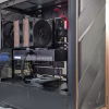ゲーミングPC Ryzen7 9700X RTX5080の組立 53万円程度