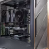 ゲーミングPC Ryzen9 9900X RTX5070の組立 35万円程度