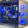 ゲーミングPC Ryzen7 7700 RX9060XTの組立 26万円程度