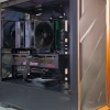 ゲーミングPC Ultra7 270K PLUS RX9070XTの組立 35万円程度