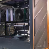 ゲーミングPC Ryzen7 9800X3D RTX5080の組立 49万円程度