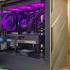 ゲーミングPC Ryzen9 9950X3D RTX5090の組立 110万円程度