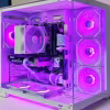ゲーミングPC Ryzen7 5700X RTX5060の組立 24万円程度