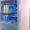 ゲーミングPC Ryzen9 9900X RTX5070Tiの組立 49万円程度