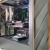 ゲーミングPC Ryzen7 9800X3D RTX5070の組立 35万円程度