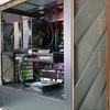 ゲーミングPC Ryzen7 7700 RTX5070の組立 36万円程度