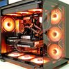 ゲーミングPC Ryzen7 7700 RTX5070Tiの組立 41万円程度