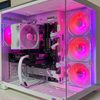 ゲーミングPC Ryzen7 5700X RX9060XTの組立 20万円程度