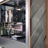 ゲーミングPC Ryzen7 9800X3D RX9070XTの組立 38万円程度