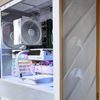 ゲーミングPC Ryzen7 5700X RX9060XTの組立 20万円程度