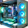 ゲーミングPC Ultra7 270K PLUS RTX5070Tiの組立 47万円程度