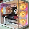 ゲーミングPC Ryzen7 5700X RTX5060Tiの組立 23万円程度