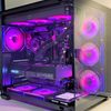 ゲーミングPC Ryzen7 9850X3D RTX 5080の組立 70万円程度