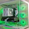ゲーミングPC Ryzen9 9900X RX 9070XTの組立 36万円程度