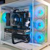 ゲーミングPC Ultra7 270K PLUS RX 9070XTの組立 37万円程度