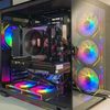 ゲーミングPC Ultra5 225F RTX 5070Tiの組立 37万円程度