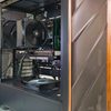 ゲーミングPC Ryzen7 5700X RTX 5070Tiの組立 38万円程度 MBカスタマイズ