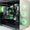 ゲーミングPC Ryzen7 7700 RTX 5060の組立 26万円程度