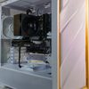 ゲーミングPC Ryzen7 7700 RX 9060XTの組立 33万円程度
