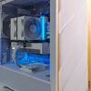 ゲーミングPC Ryzen7 9800X3D RTX 5080の組立 63万円程度 電源カスタマイズ