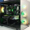 ゲーミングPC Ryzen7 5700X RX 9070XTの組立 27万円程度