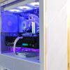 ゲーミングPC Ryzen9 9950X3D RTX 5090の組立 139万円程度 M.SSD HDD別途増設