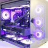 ゲーミングPC Ryzen9 9950X RTX 5090の組立 117万円程度 その1