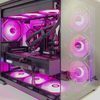 ゲーミングPC Ryzen9 9950X RTX 5090の組立 117万円程度 その2