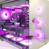 ゲーミングPC Ryzen9 9950X RTX 5090の組立 117万円程度 その3