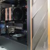 ゲーミングPC Ultra7 270K PLUS RTX 5080の組立 64万円程度