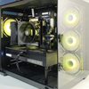 ゲーミングPC Ryzen7 7700 RTX 5090の組立 121万円程度